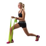 Afbeeldingen van Oefenband 1.2m